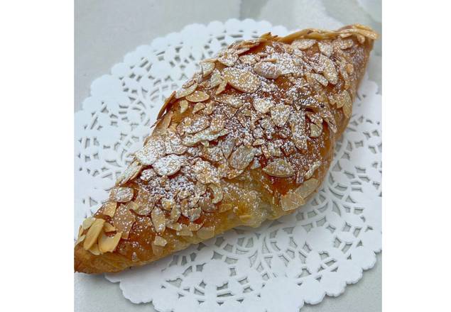 Almond Croissant (杏仁可頌)